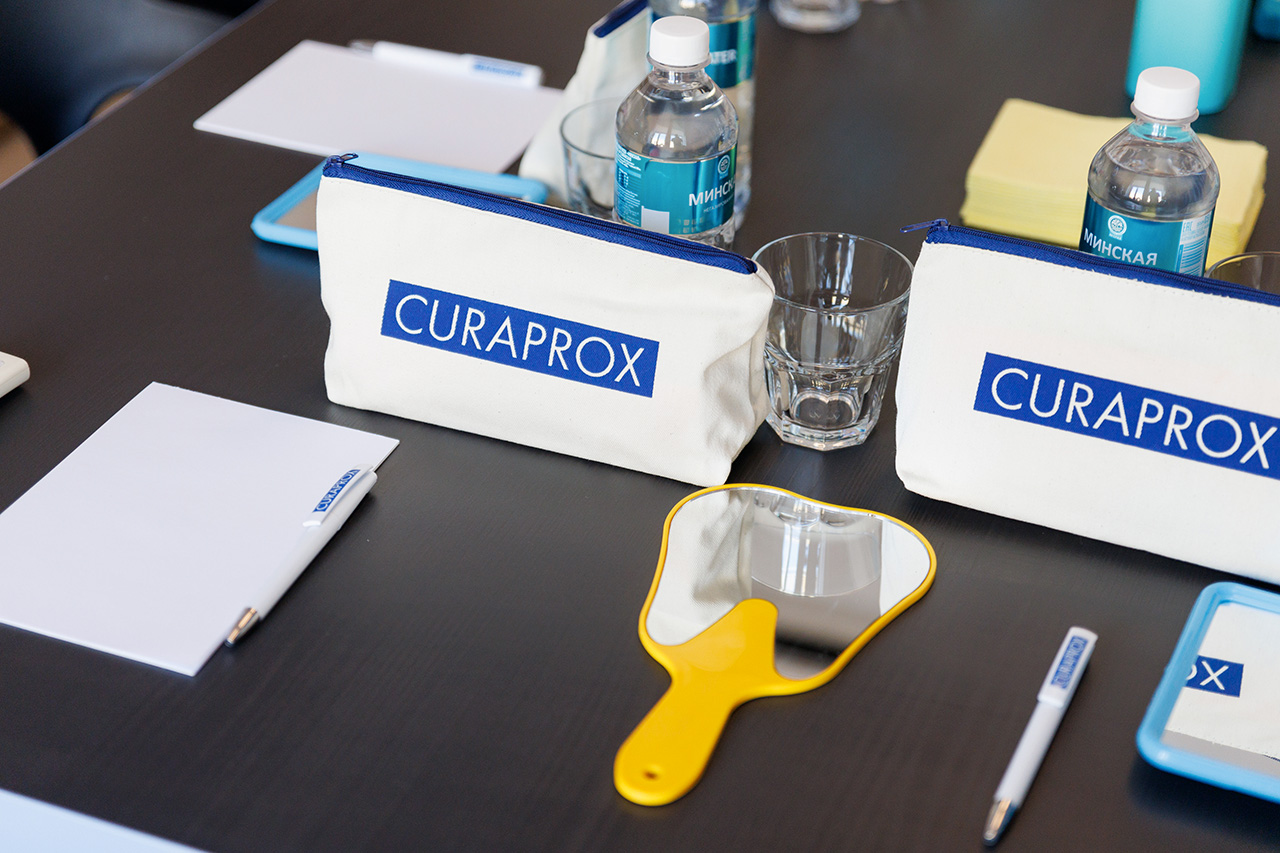 Подарочный набор CURAPROX