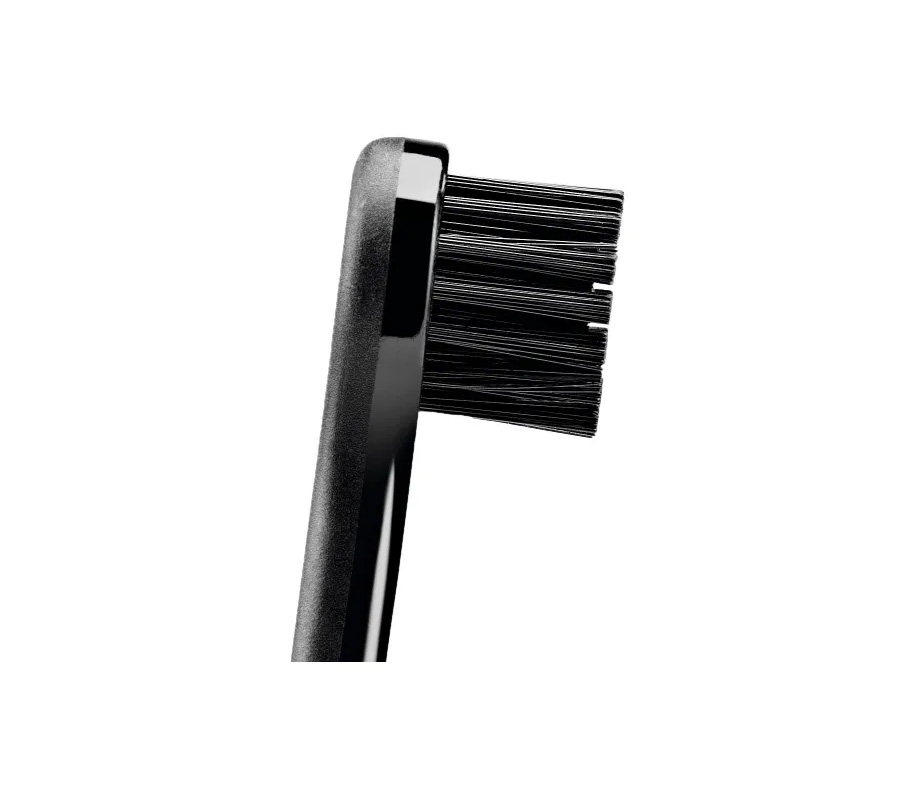 Звуковая зубная щетка Hydrosonic Black is White 2021