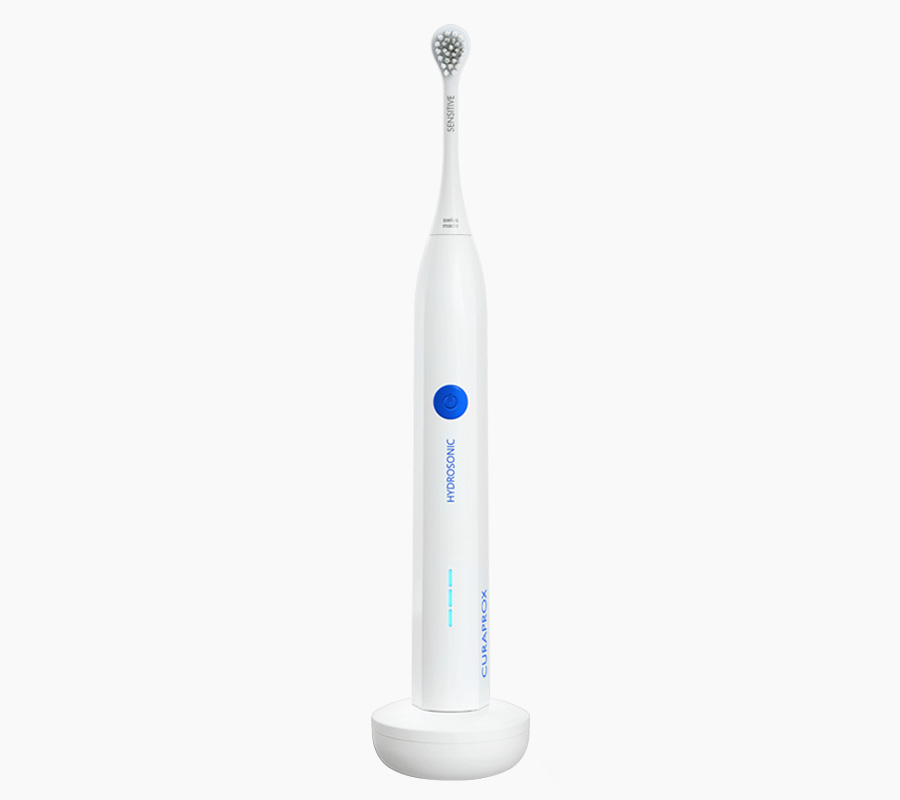 Звуковая зубная щетка Hydrosonic Easy