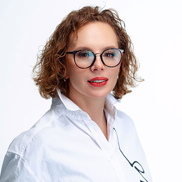 Волкова Юлия Валерьевна