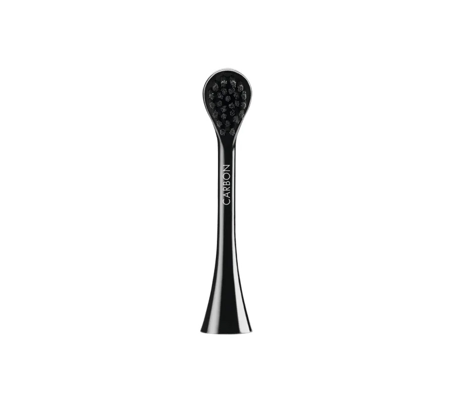 Звуковая зубная щетка Hydrosonic Black is White 2021