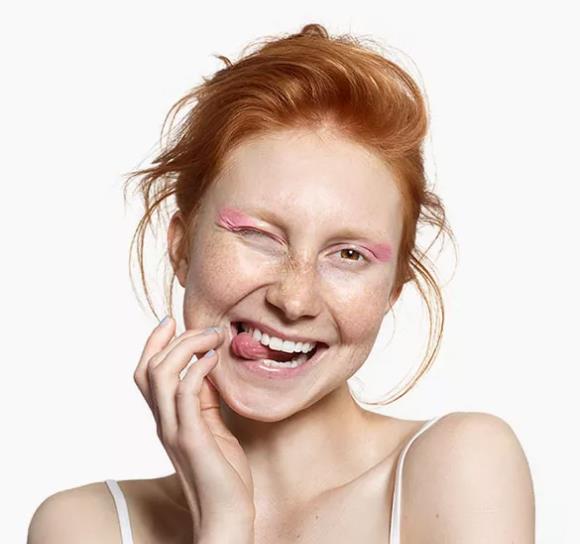 ЗУБНАЯ ПАСТА BE YOU.