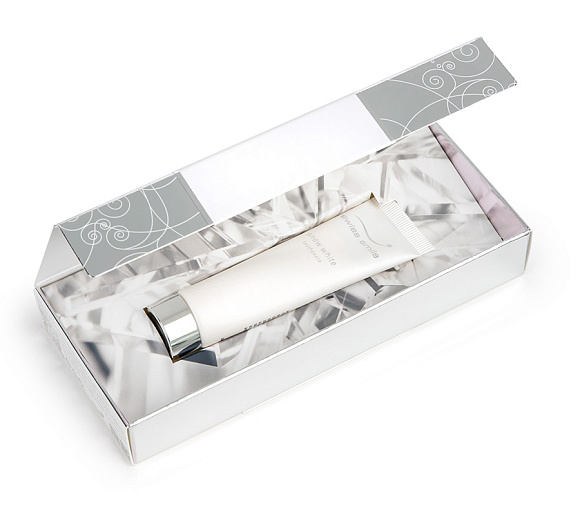 Система по уходу SWISS SMILE «День & Ночь»